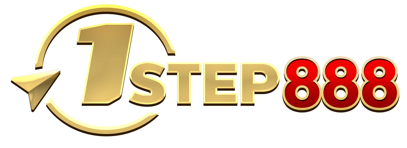 1step888 เว็บพนันออนไลน์ครบวงจร เดิมพันได้ทุกรูปแบบ เชื่อถือได้
